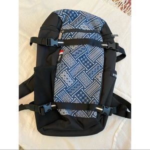 Ethnotek Premji Daypack- 20L